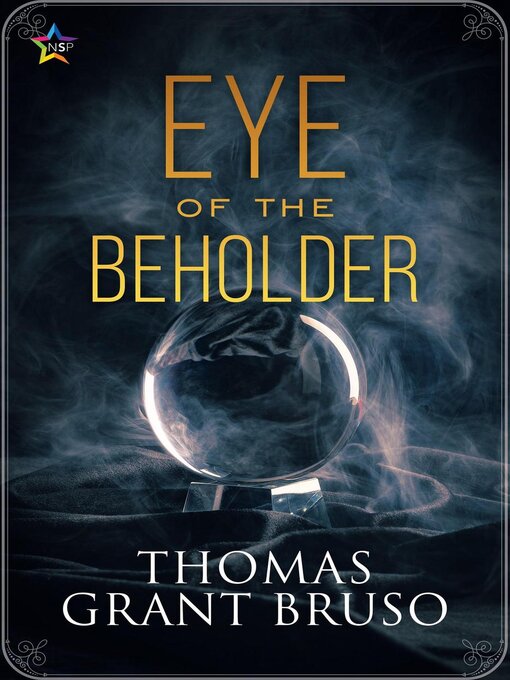 Cover image for Eye of the Beholder
